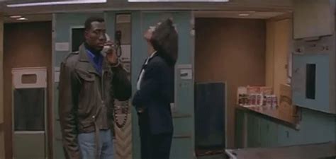 Wesley Snipes Always Bet On Black GIFs .
